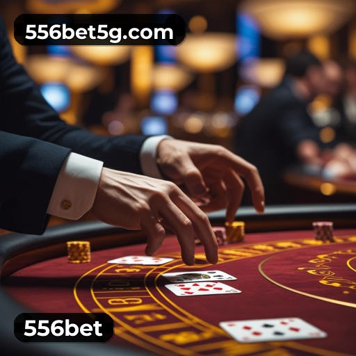 App Mobile 556bet - Jogue em Qualquer Lugar no Seu Smartphone