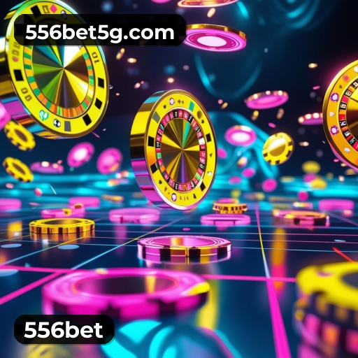 Benefícios do Login 556bet - Bônus e Vantagens Exclusivas