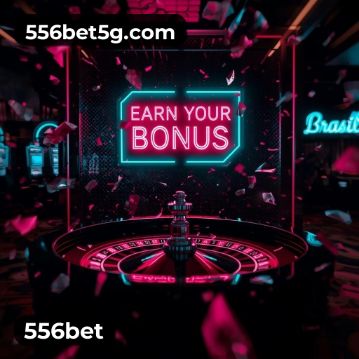 Imagem secundária de apoio para instalação do app 556bet