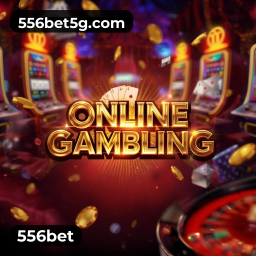 Coleção Premium de Slots 556bet - NetEnt, Pragmatic Play, Evolution