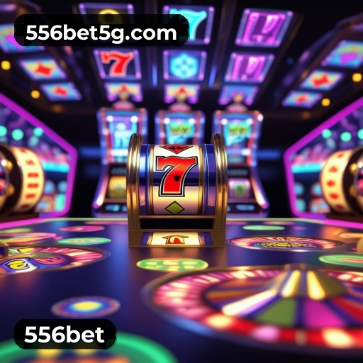Benefícios do Login 556bet - Bônus e Vantagens Exclusivas