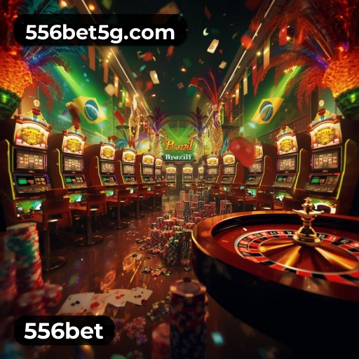 Jogos de Cassino em Destaque - Slots, Roleta, Blackjack