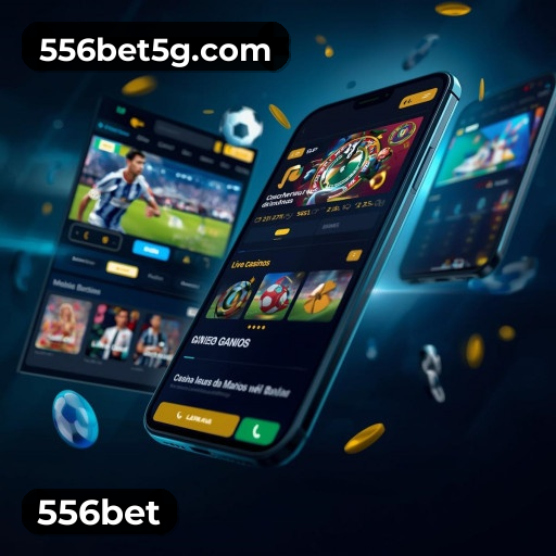 Jogos de Mesa Premium 556bet - Blackjack, Roleta, Baccarat